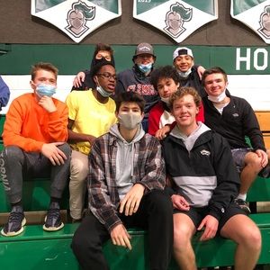 Meet your Posher, Matthew